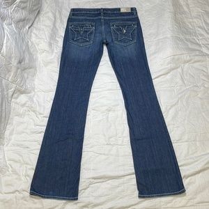People's Liberation Jeans Size 27